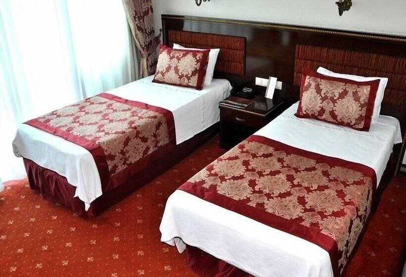 Pasha Palas Hotel Izmit