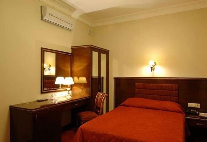 Pasha Palas Hotel Izmit