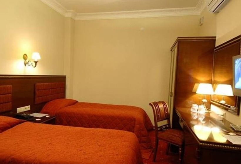 Pasha Palas Hotel Izmit