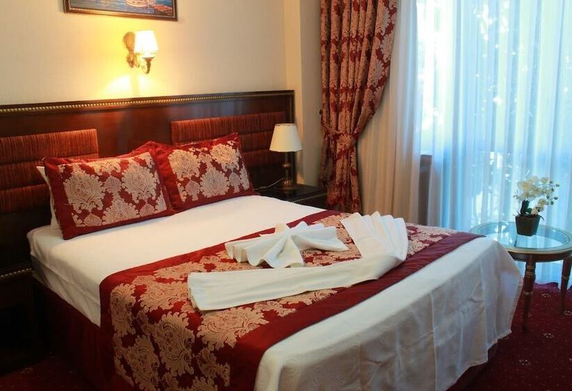 Pasha Palas Hotel Izmit