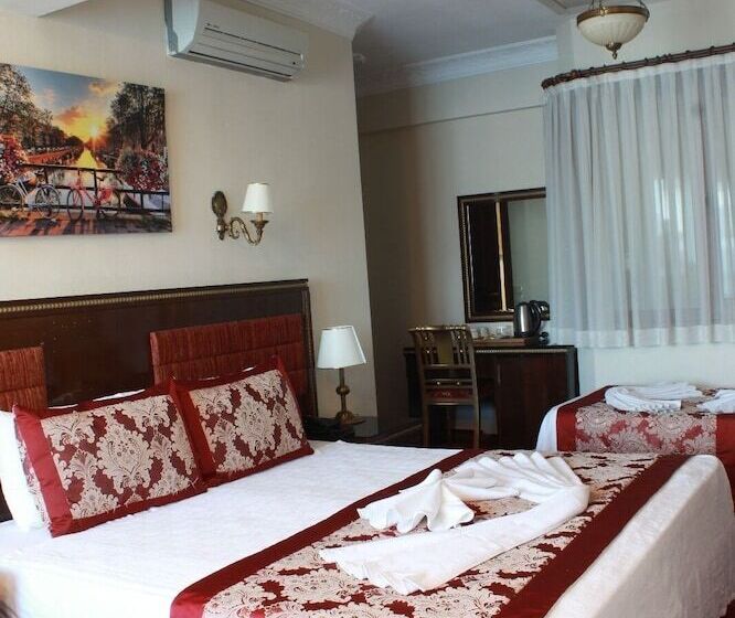 Pasha Palas Hotel Izmit