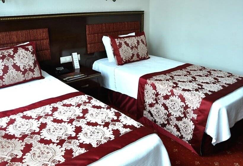 Pasha Palas Hotel Izmit