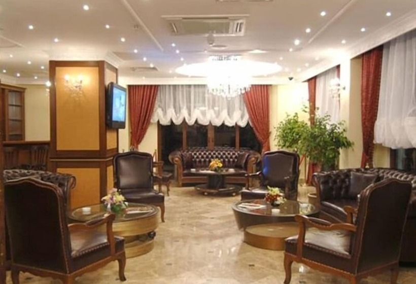 Pasha Palas Hotel Izmit