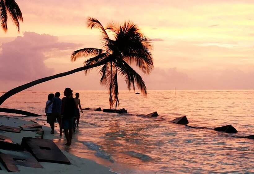 پانسیون Picnic Inn