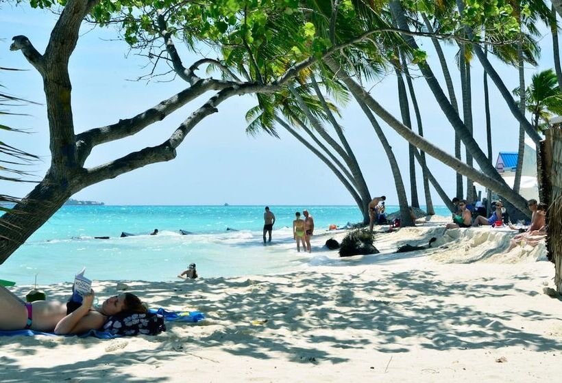 پانسیون Picnic Inn