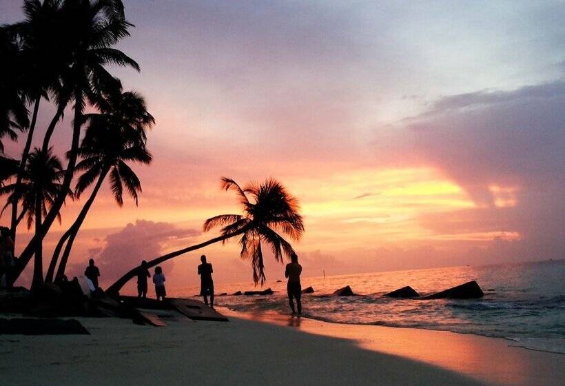 پانسیون Picnic Inn