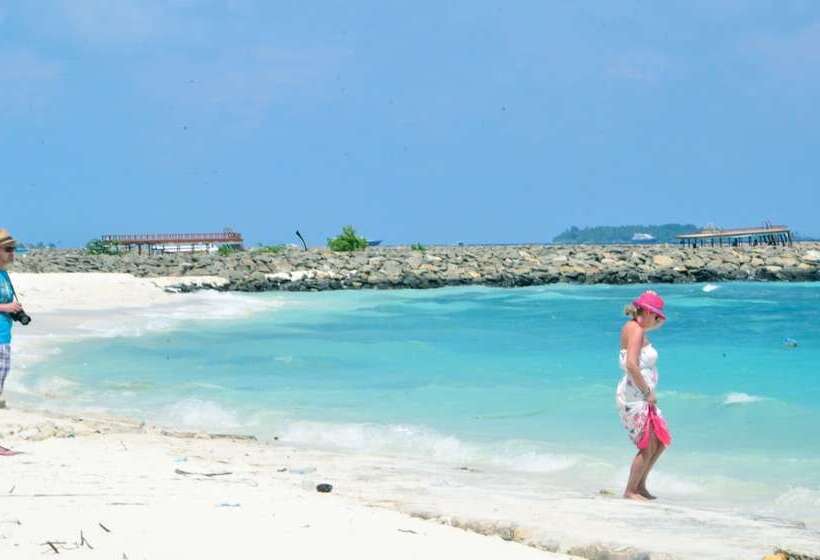 پانسیون Picnic Inn