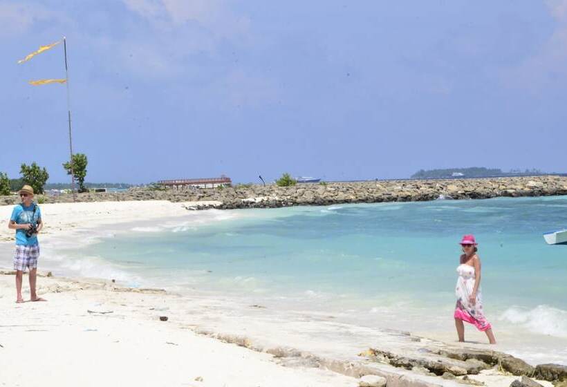 پانسیون Picnic Inn