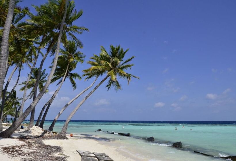 پانسیون Picnic Inn