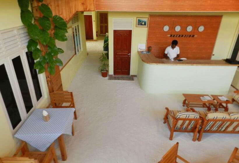 پانسیون Picnic Inn