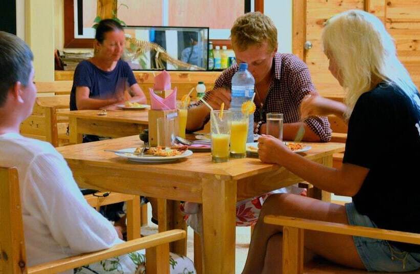 پانسیون Picnic Inn