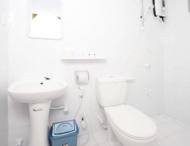 پانسیون Picnic Inn