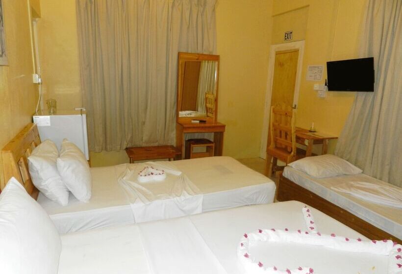 پانسیون Picnic Inn