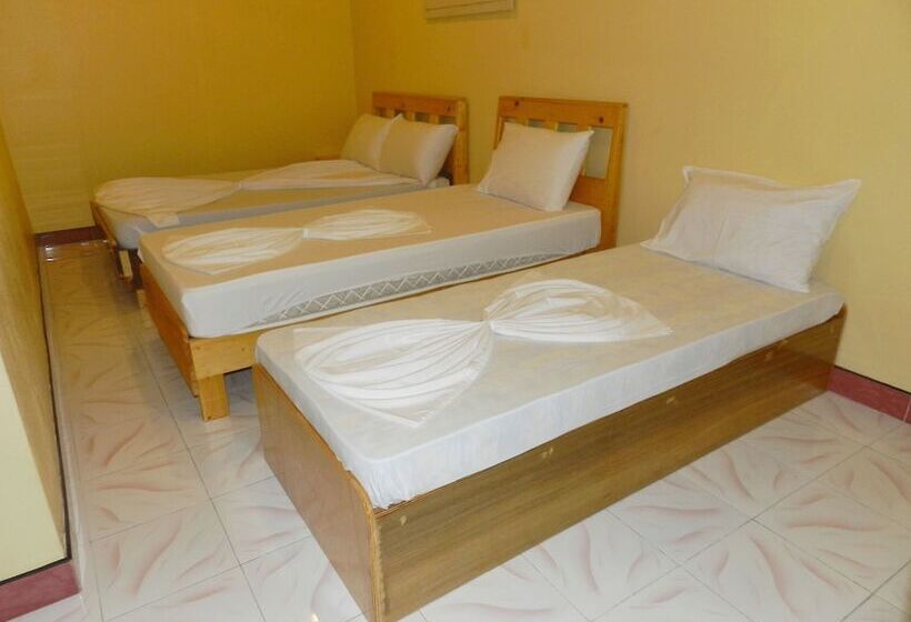 پانسیون Picnic Inn