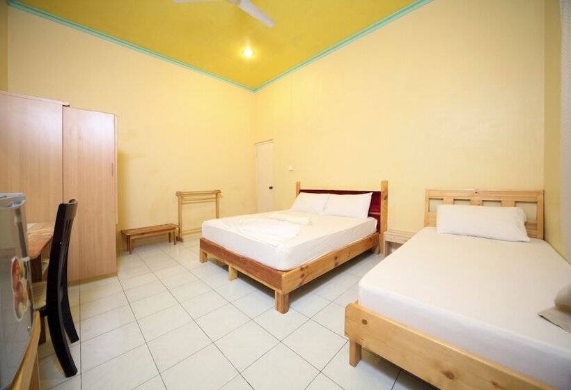 پانسیون Picnic Inn