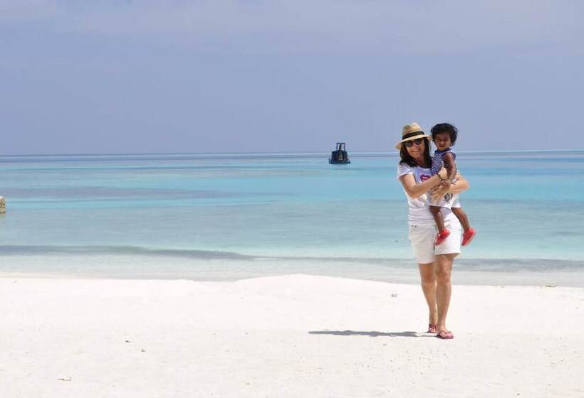 پانسیون Summer Villa Guest House