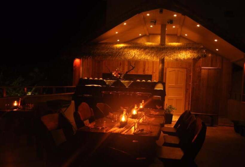 پانسیون Summer Villa Guest House