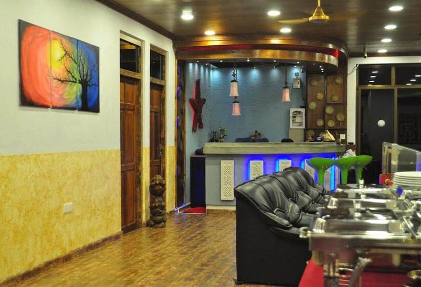 پانسیون Summer Villa Guest House