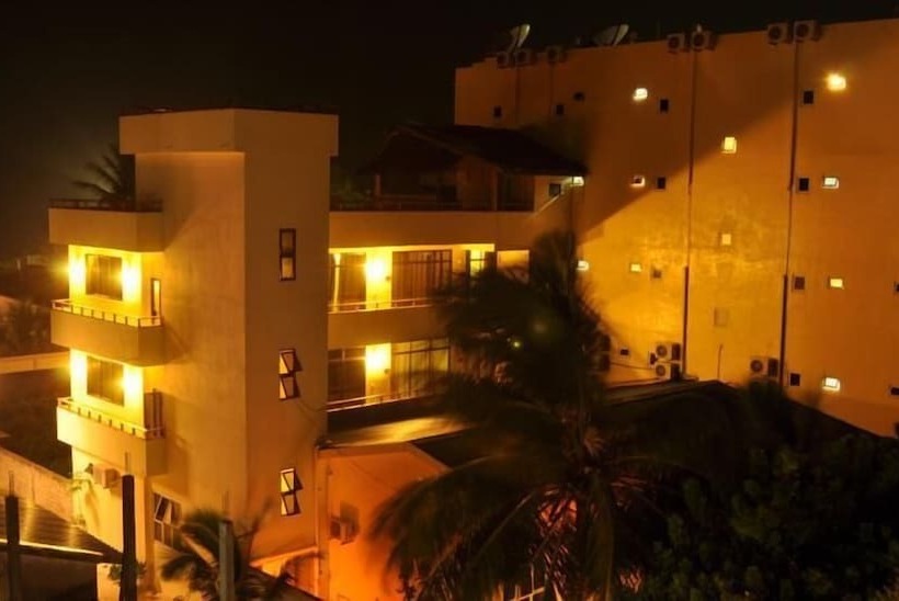 پانسیون Summer Villa Guest House