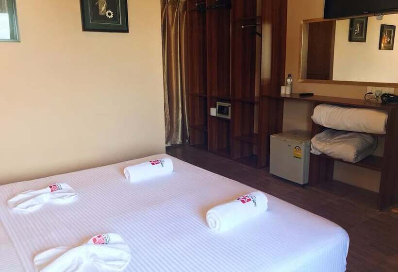 پانسیون Summer Villa Guest House