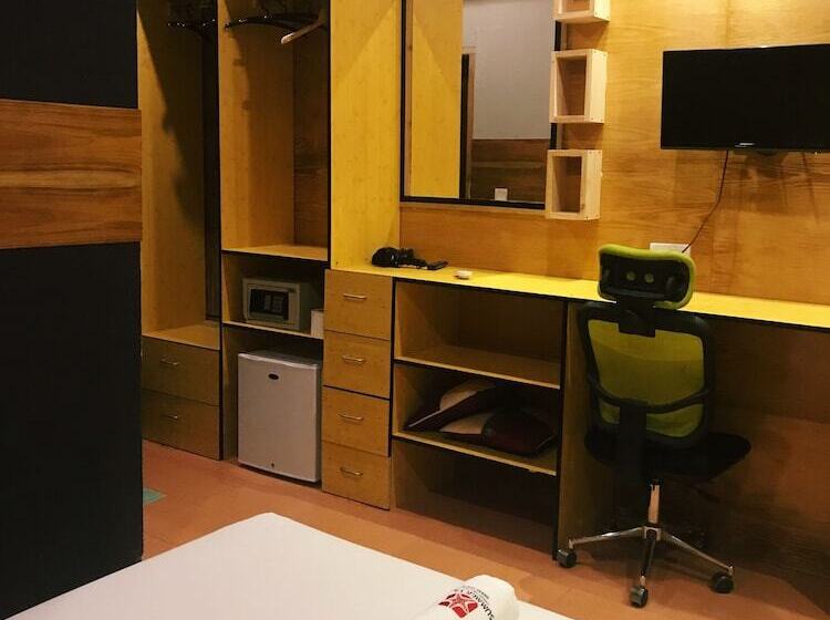 پانسیون Summer Villa Guest House