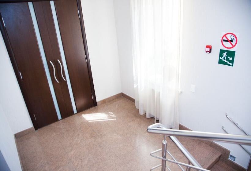 Premier Hotel Kostroma