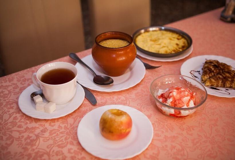 Premier Hotel Kostroma