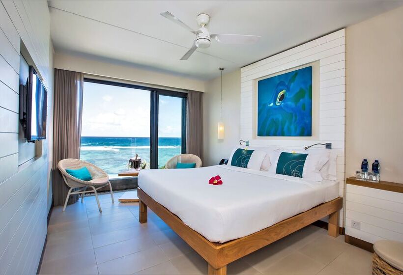 Radisson Blu Poste Lafayette Resort & Spa