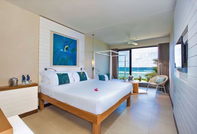 Radisson Blu Poste Lafayette Resort & Spa