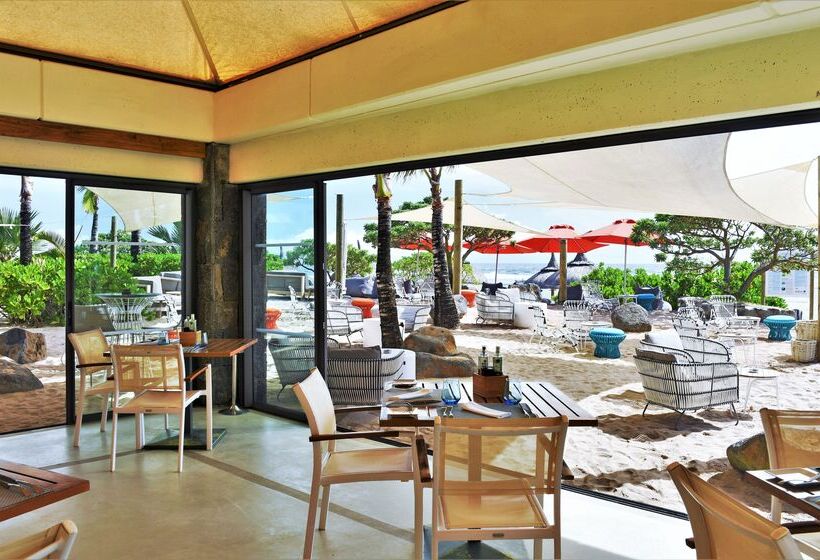 Radisson Blu Poste Lafayette Resort & Spa