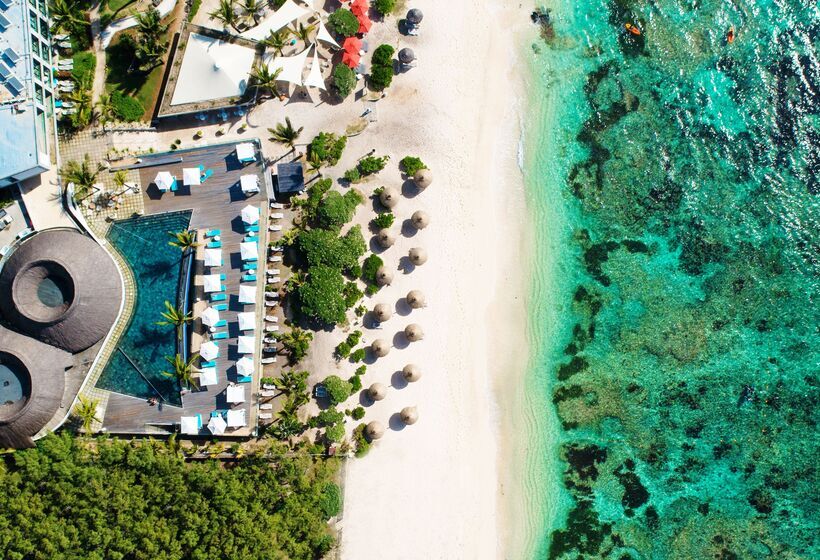 Radisson Blu Poste Lafayette Resort & Spa