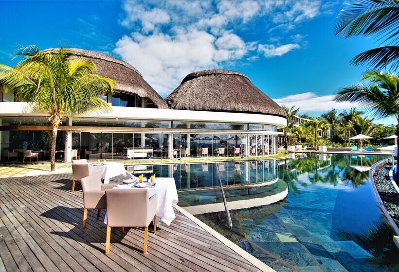 Radisson Blu Poste Lafayette Resort & Spa