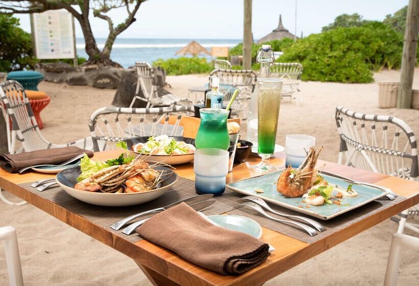 Radisson Blu Poste Lafayette Resort & Spa