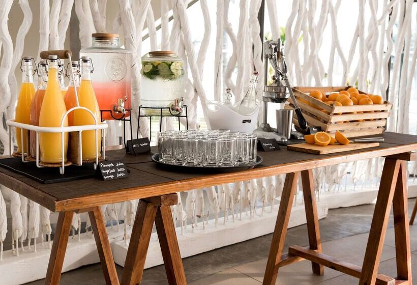 Radisson Blu Poste Lafayette Resort & Spa