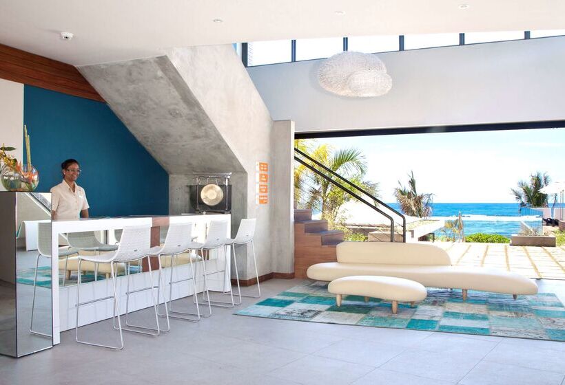 Radisson Blu Poste Lafayette Resort & Spa