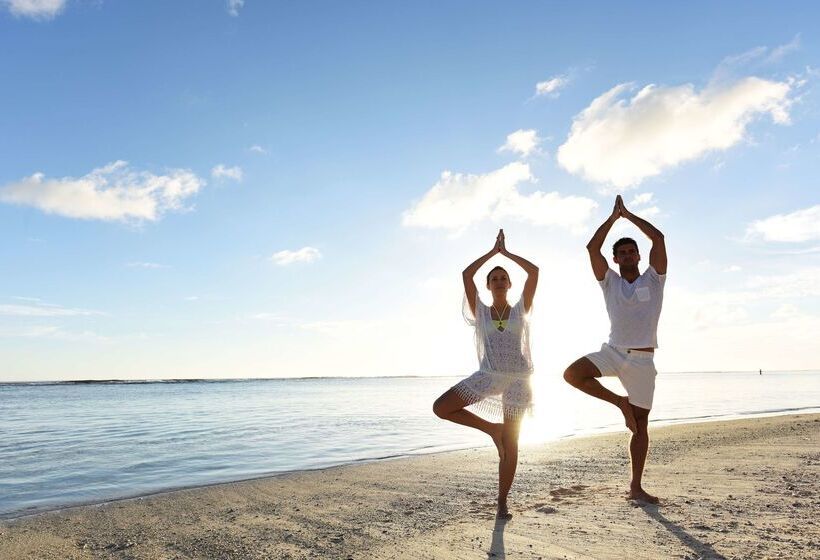 Radisson Blu Poste Lafayette Resort & Spa