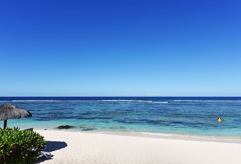 Radisson Blu Poste Lafayette Resort & Spa