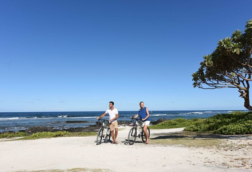 Radisson Blu Poste Lafayette Resort & Spa