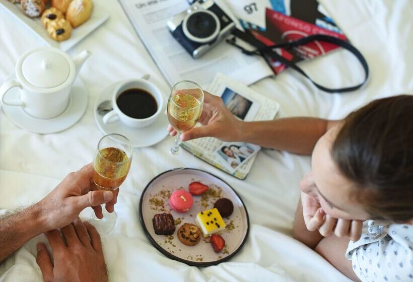 Radisson Blu Poste Lafayette Resort & Spa