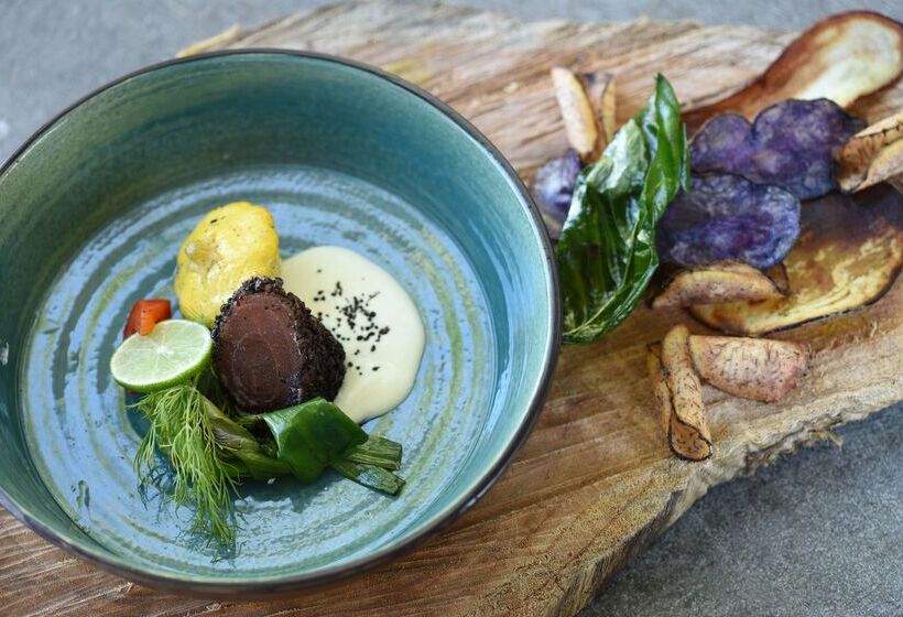 Radisson Blu Poste Lafayette Resort & Spa