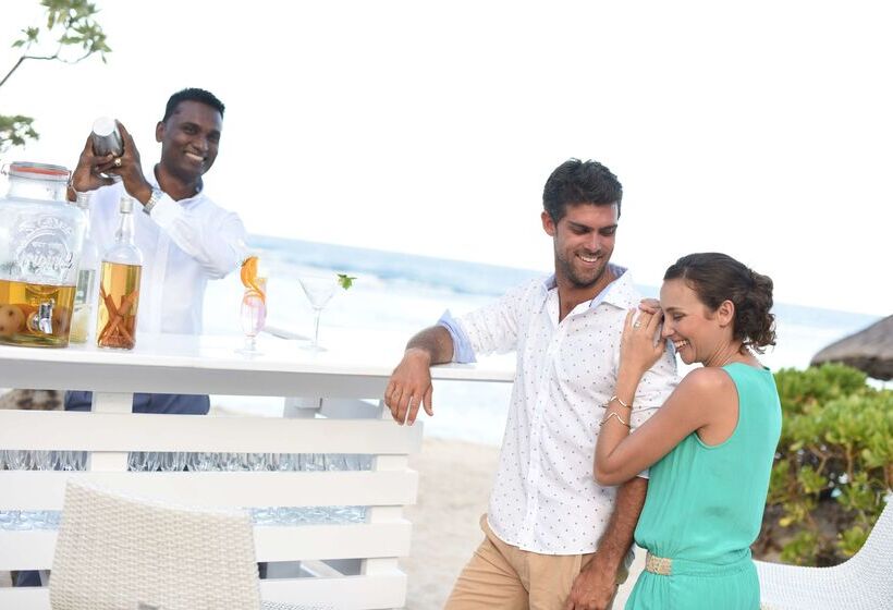 Radisson Blu Poste Lafayette Resort & Spa