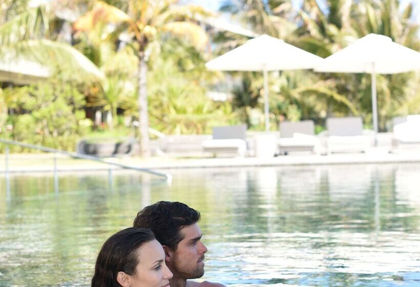 Radisson Blu Poste Lafayette Resort & Spa