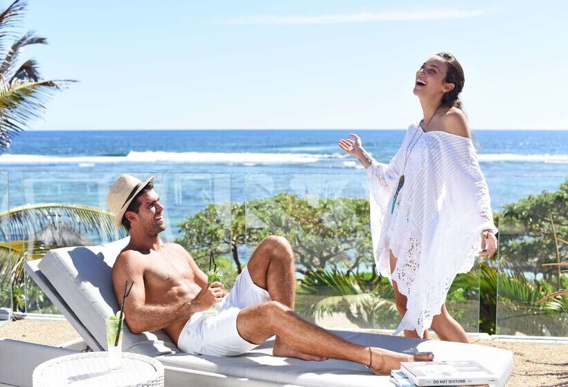 Radisson Blu Poste Lafayette Resort & Spa