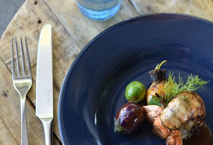 Radisson Blu Poste Lafayette Resort & Spa