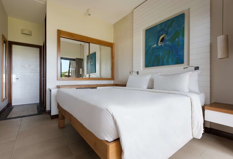 Radisson Blu Poste Lafayette Resort & Spa