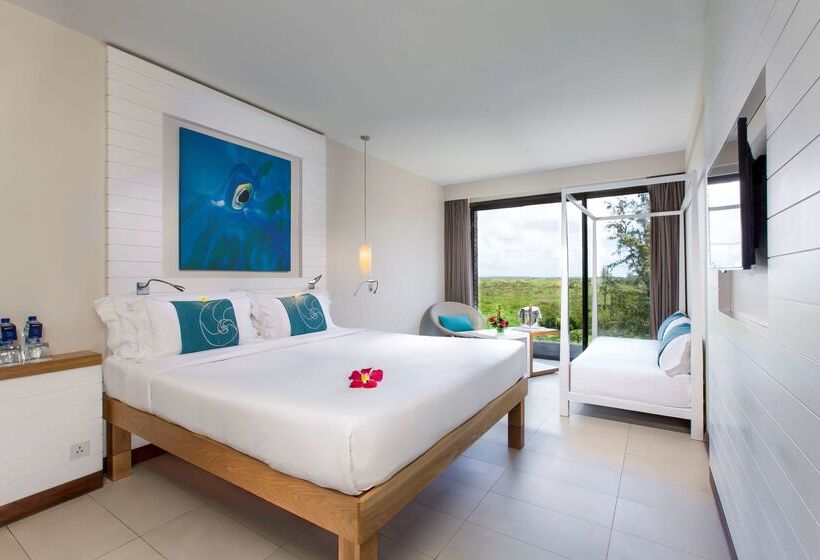 Radisson Blu Poste Lafayette Resort & Spa