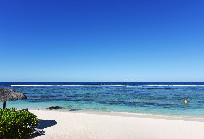 Radisson Blu Poste Lafayette Resort & Spa