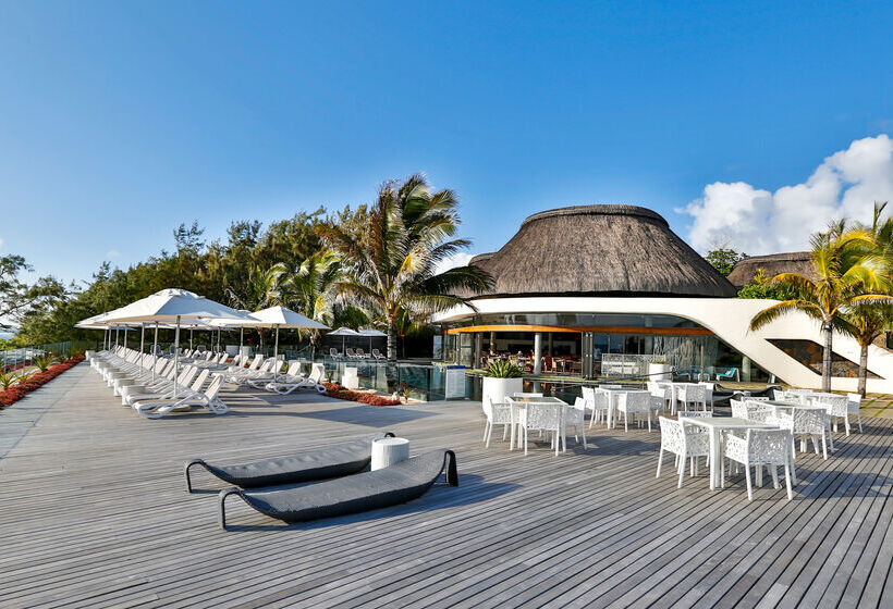 Radisson Blu Poste Lafayette Resort & Spa