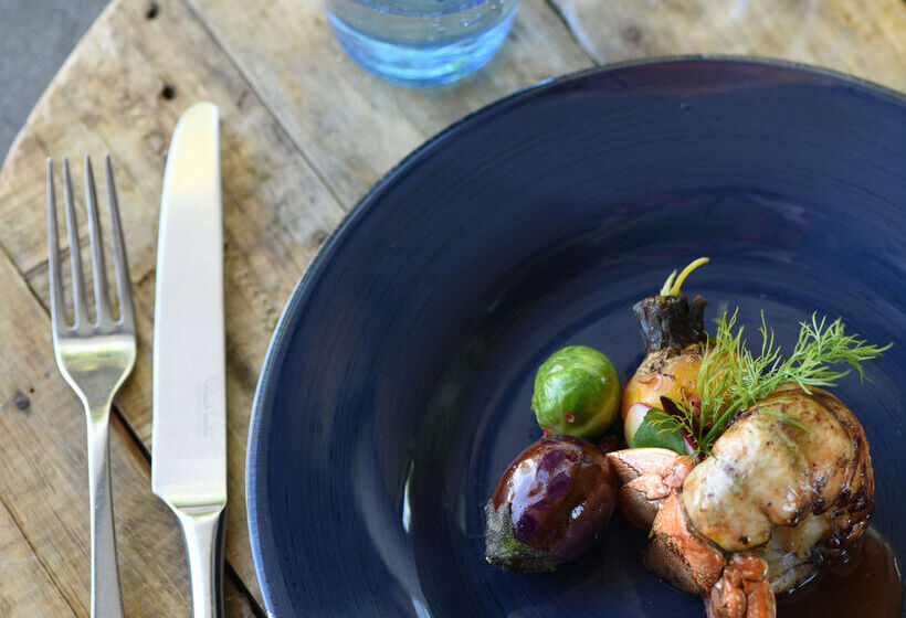 Radisson Blu Poste Lafayette Resort & Spa