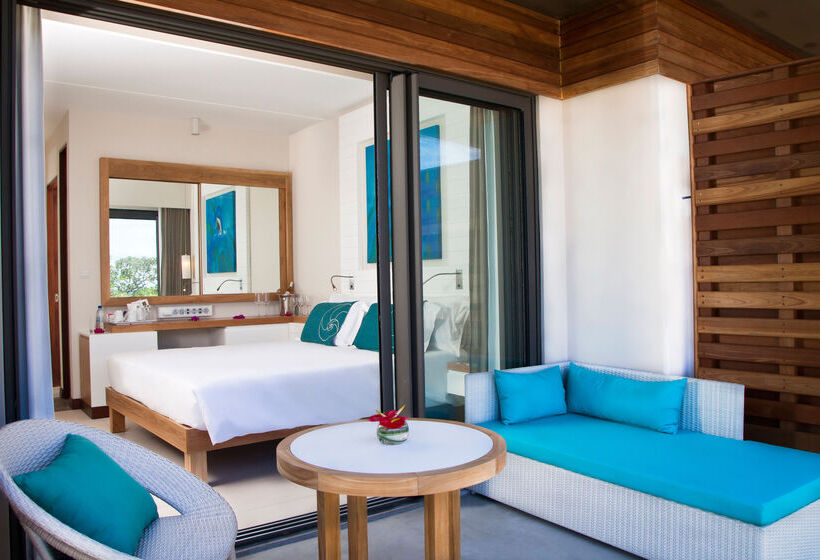 Radisson Blu Poste Lafayette Resort & Spa